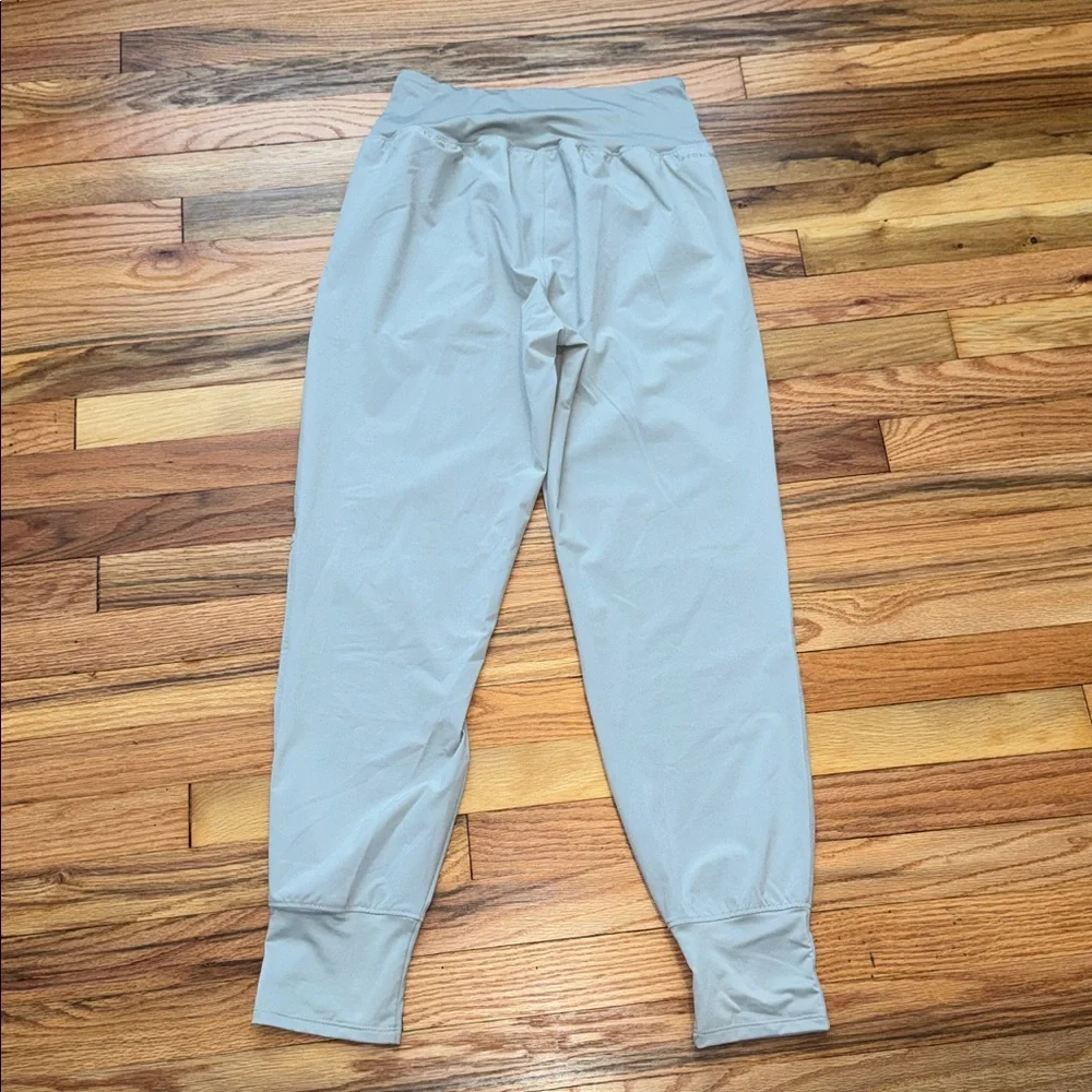 Under Armour Storm Up The Pace Jogger Gray Size Small